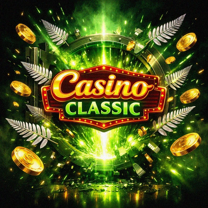 Exclusive New Zealand casino bonus offer