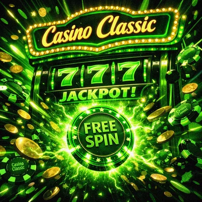 Free spin registration bonus token