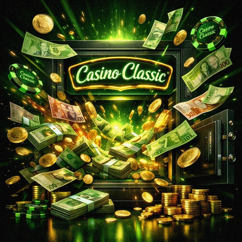 Casino withdrawals for NZ players